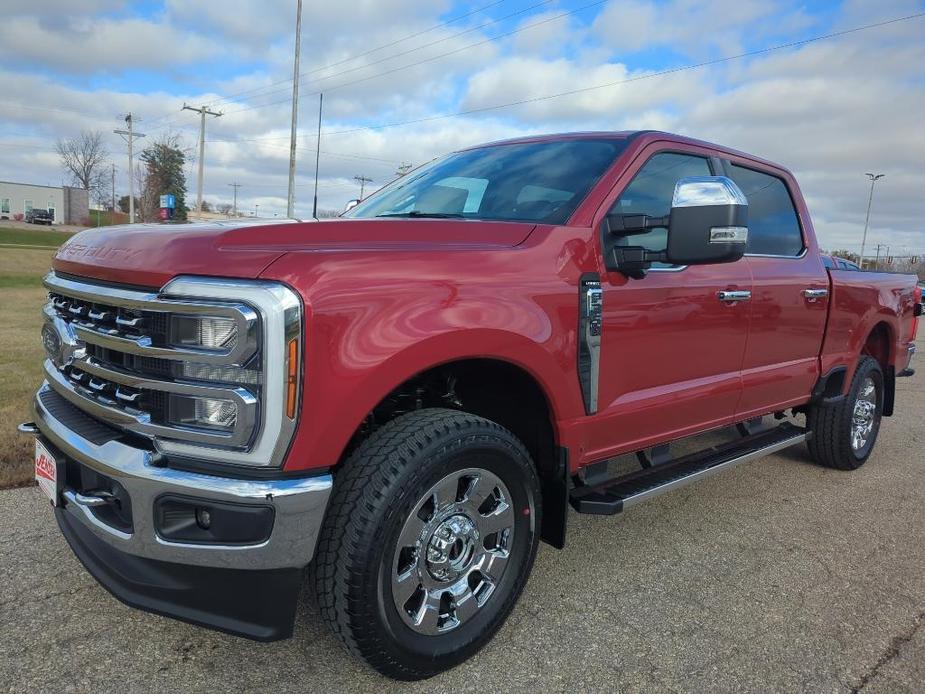 new 2024 Ford F-350 car, priced at $69,000