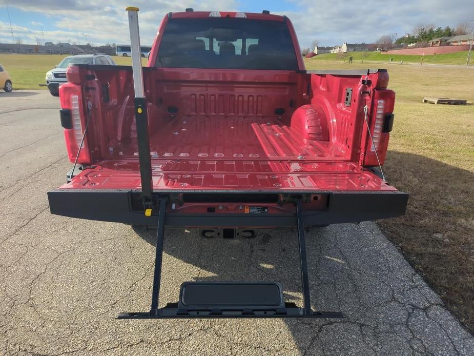 new 2024 Ford F-350 car, priced at $69,000