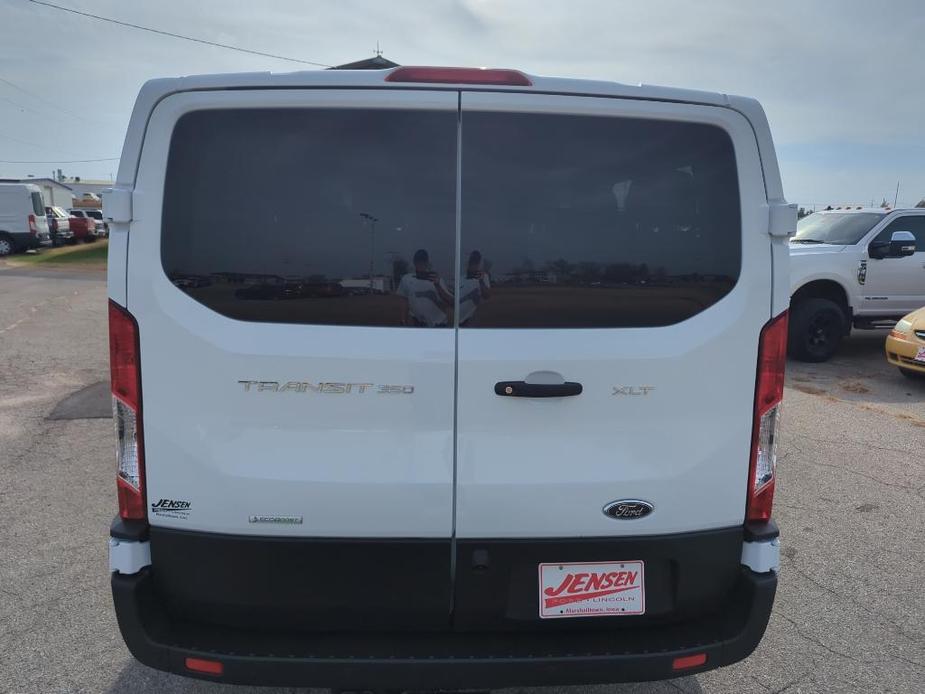 new 2024 Ford Transit-350 car, priced at $64,000