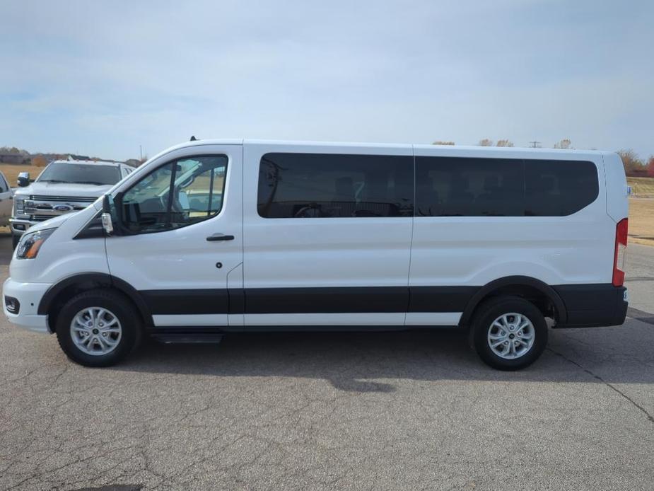 new 2024 Ford Transit-350 car, priced at $64,000