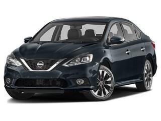 used 2016 Nissan Sentra car, priced at $11,100