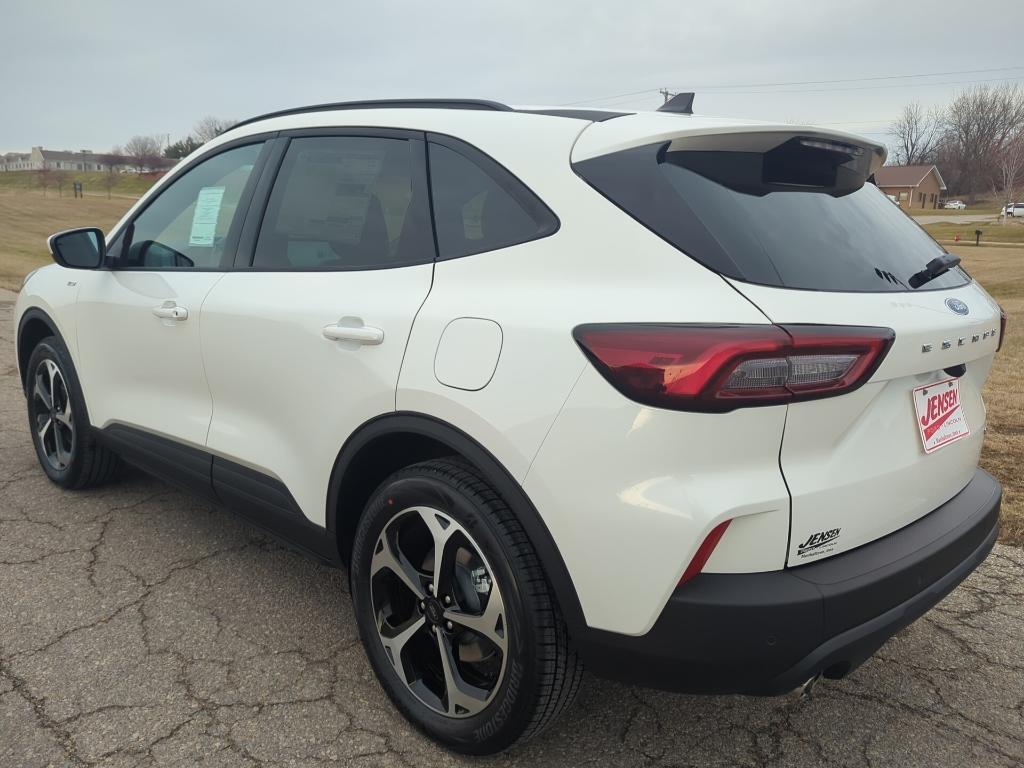 new 2025 Ford Escape car, priced at $36,500