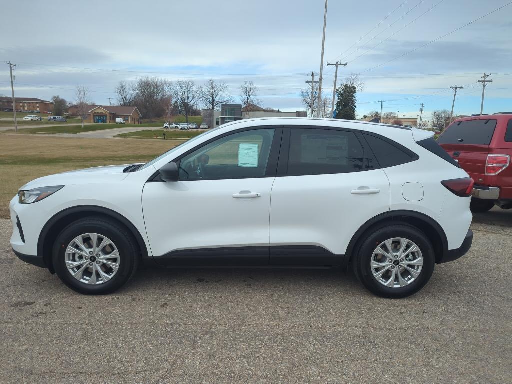 new 2025 Ford Escape car, priced at $28,600