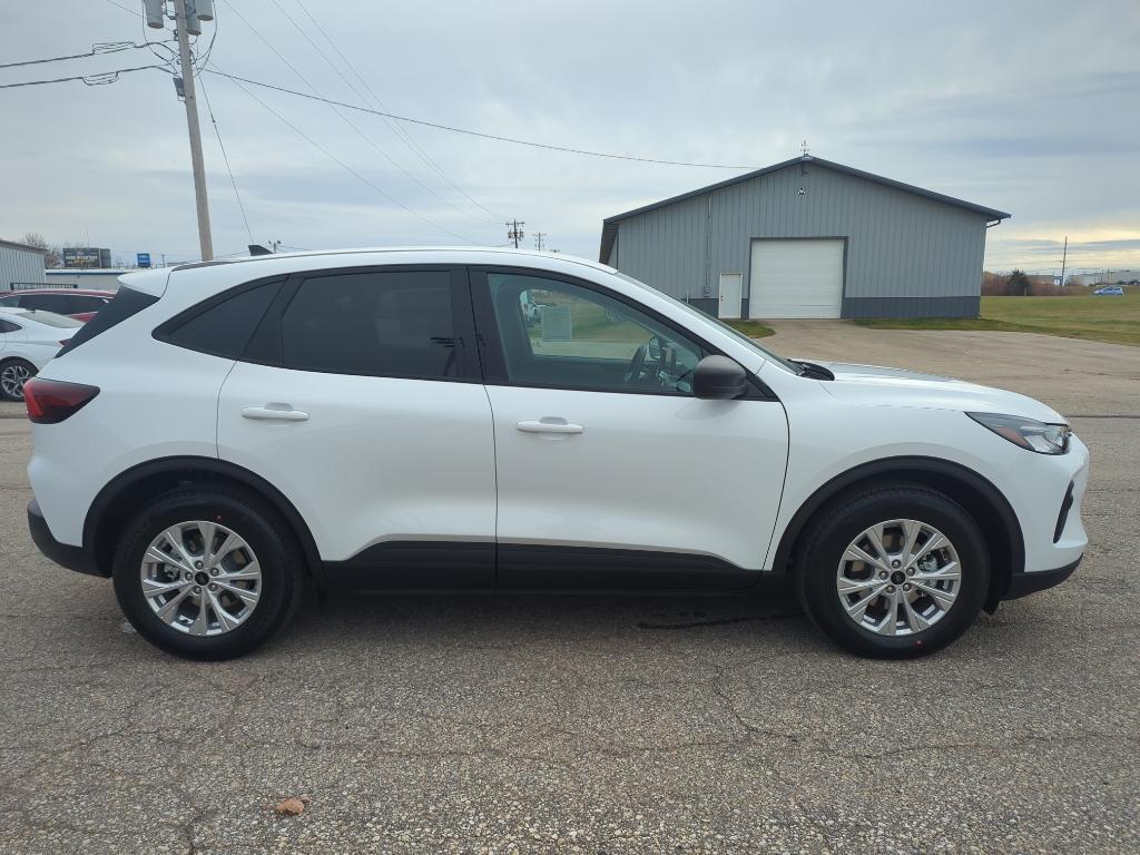 new 2025 Ford Escape car, priced at $28,600