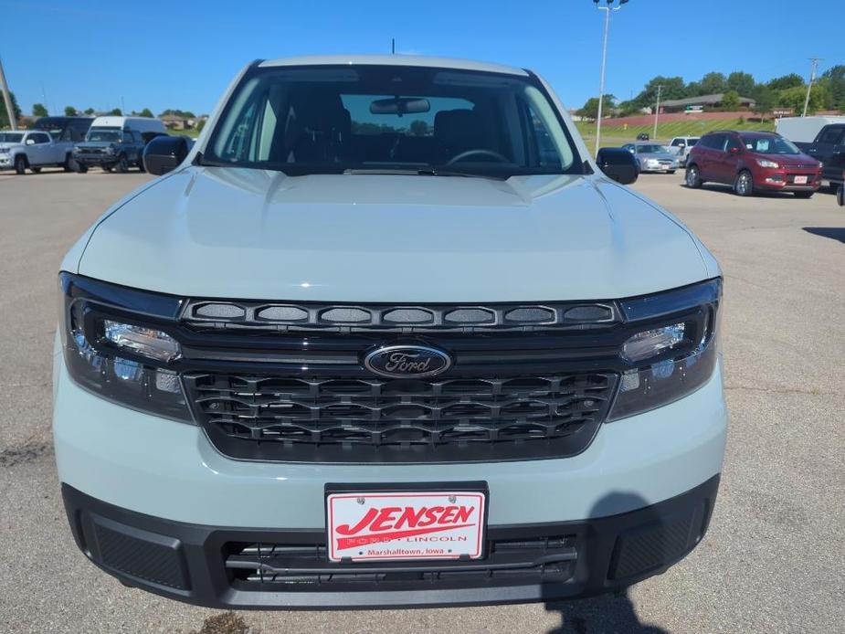 new 2024 Ford Maverick car, priced at $32,095