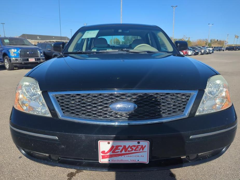 used 2006 Ford Five Hundred car, priced at $6,500