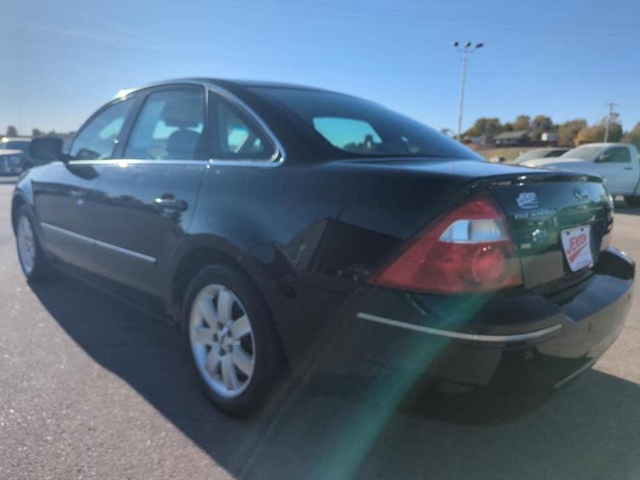 used 2006 Ford Five Hundred car, priced at $6,500