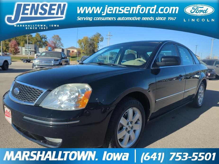 used 2006 Ford Five Hundred car, priced at $6,900