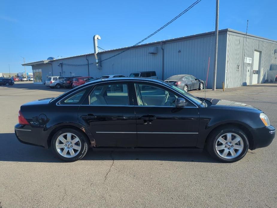 used 2006 Ford Five Hundred car, priced at $6,500