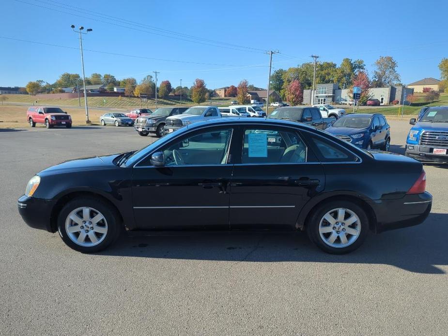 used 2006 Ford Five Hundred car, priced at $6,500