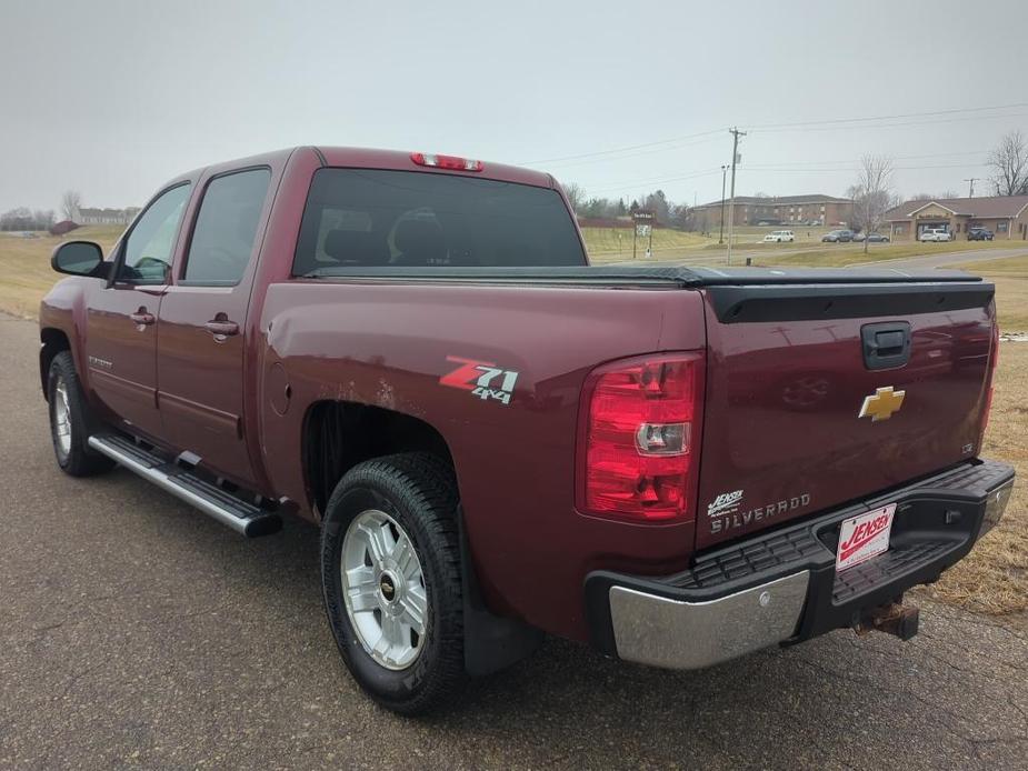 used 2013 Chevrolet Silverado 1500 car, priced at $15,900