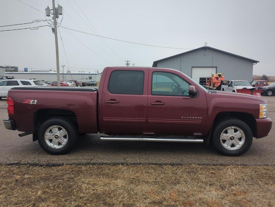 used 2013 Chevrolet Silverado 1500 car, priced at $15,900