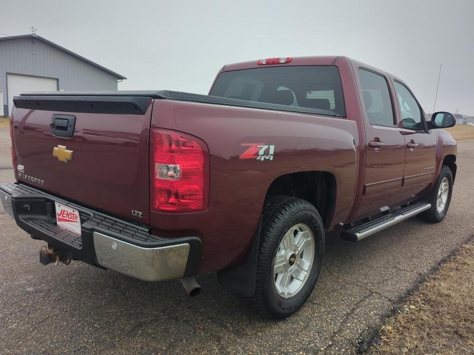 used 2013 Chevrolet Silverado 1500 car, priced at $15,900