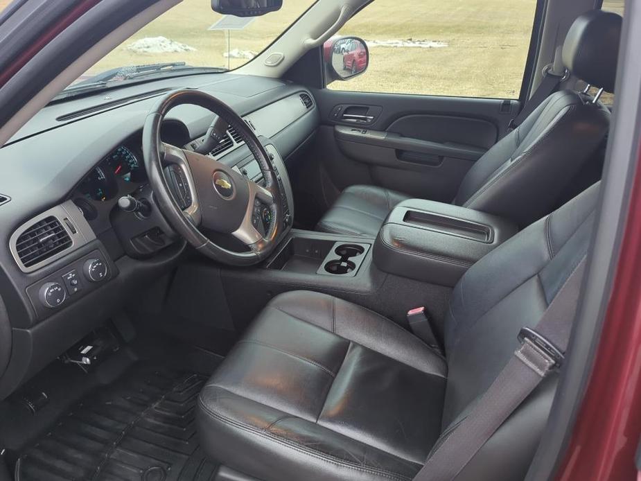 used 2013 Chevrolet Silverado 1500 car, priced at $15,900