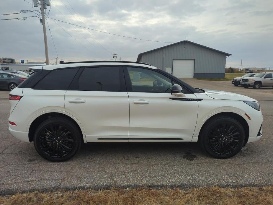 used 2025 Lincoln Corsair car, priced at $50,000