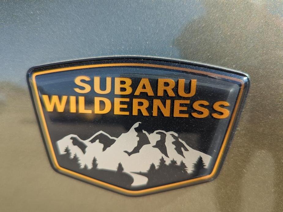 used 2023 Subaru Outback car, priced at $32,900