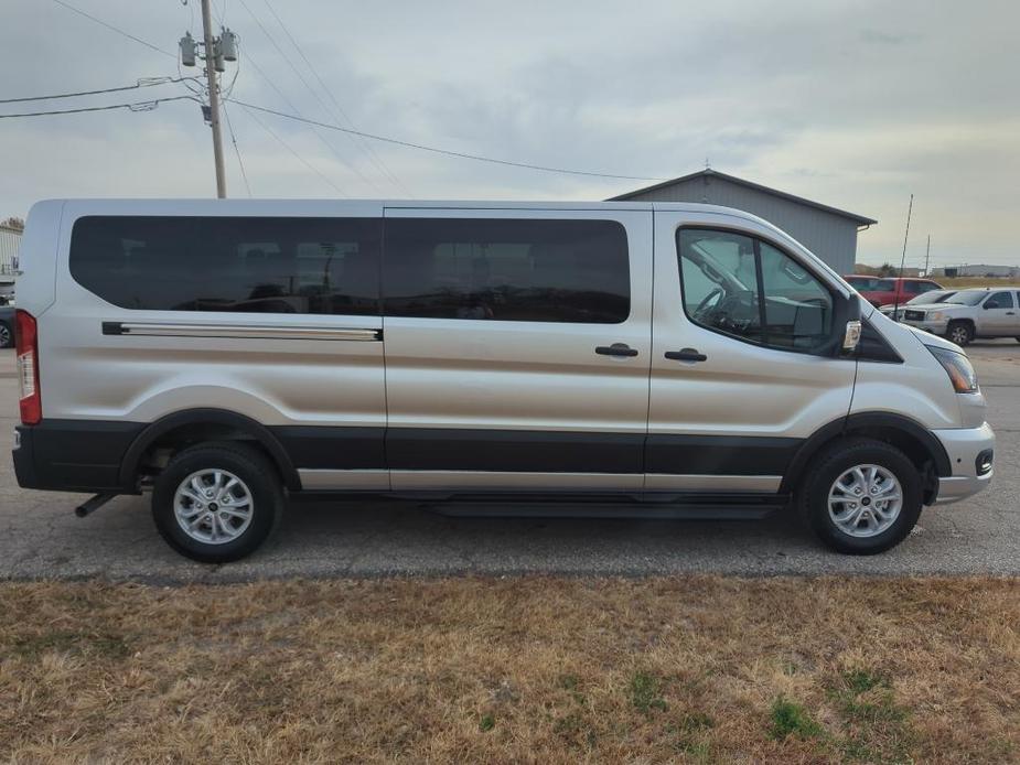 new 2024 Ford Transit-350 car, priced at $64,500