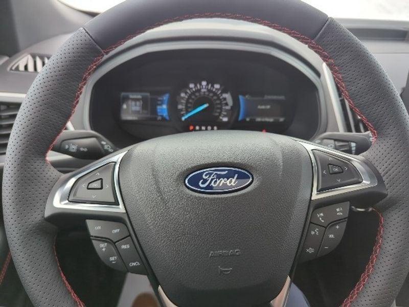 new 2024 Ford Edge car, priced at $42,500