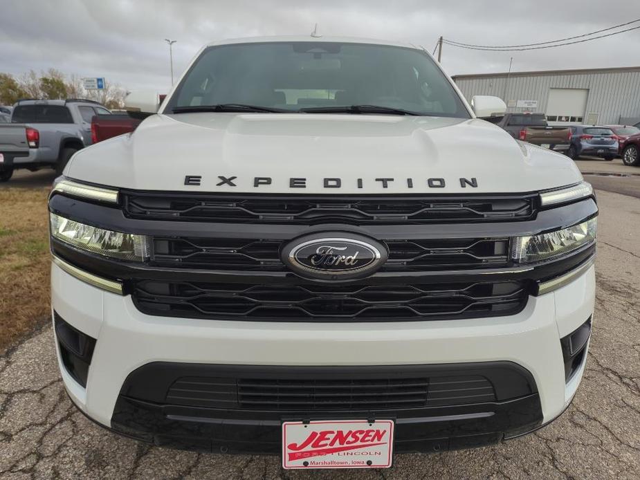 new 2024 Ford Expedition Max car, priced at $77,500