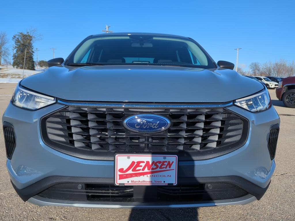 new 2025 Ford Escape car, priced at $30,700