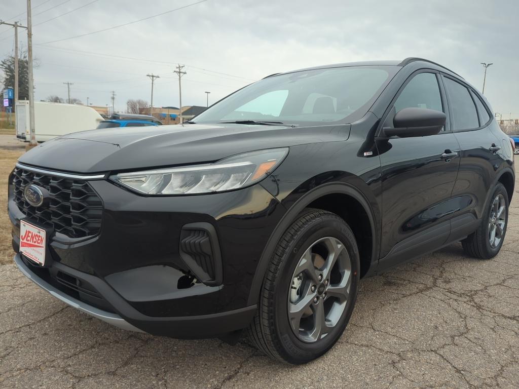 new 2025 Ford Escape car, priced at $33,500