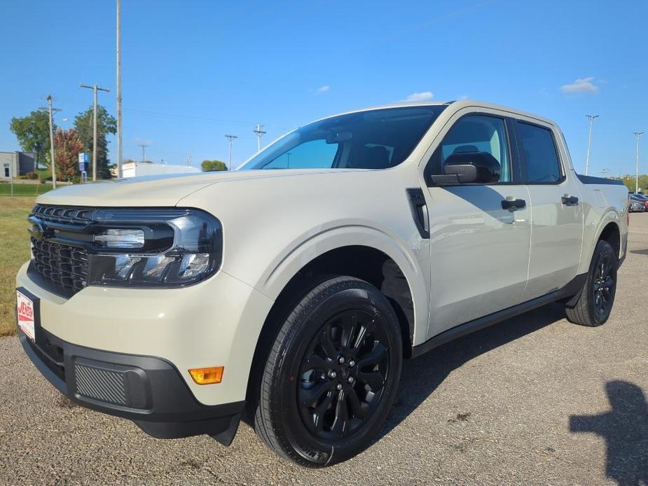 new 2024 Ford Maverick car, priced at $34,440