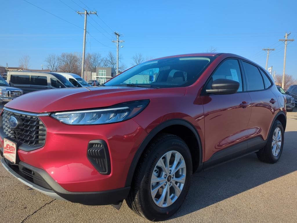 new 2025 Ford Escape car, priced at $31,100