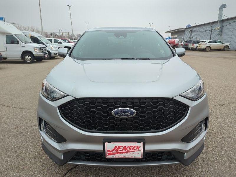 new 2024 Ford Edge car, priced at $40,500