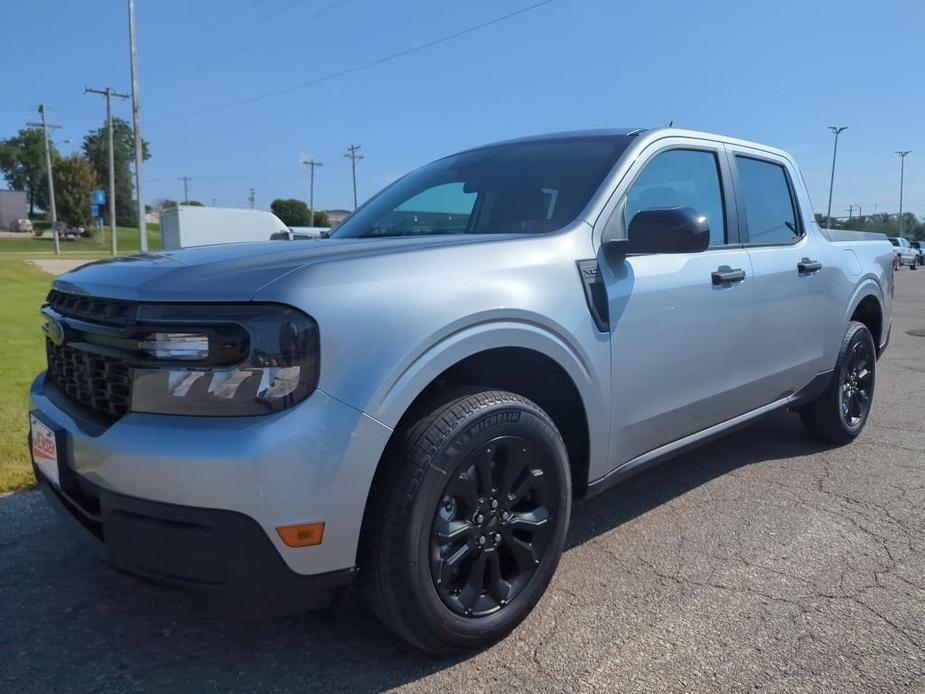 new 2024 Ford Maverick car, priced at $34,440