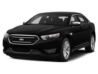 used 2015 Ford Taurus car, priced at $11,500