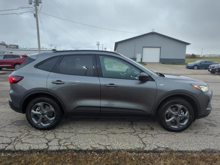 new 2025 Ford Escape car, priced at $34,000