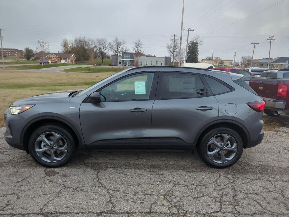 new 2025 Ford Escape car, priced at $34,000