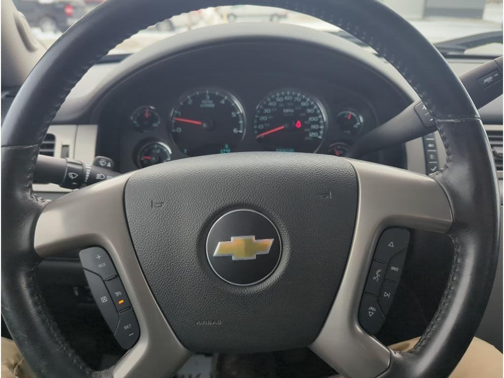 used 2012 Chevrolet Silverado 1500 car, priced at $13,500