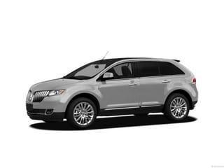 used 2013 Lincoln MKX car, priced at $10,000