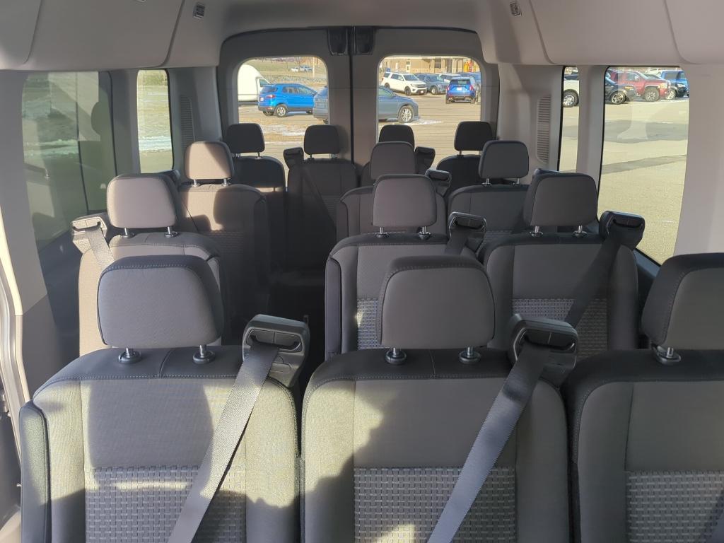 new 2024 Ford Transit-350 car, priced at $65,000