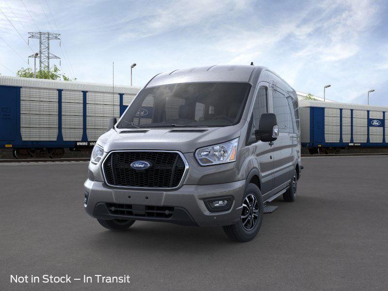 new 2024 Ford Transit-350 car