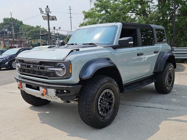 used 2022 Ford Bronco car, priced at $74,000