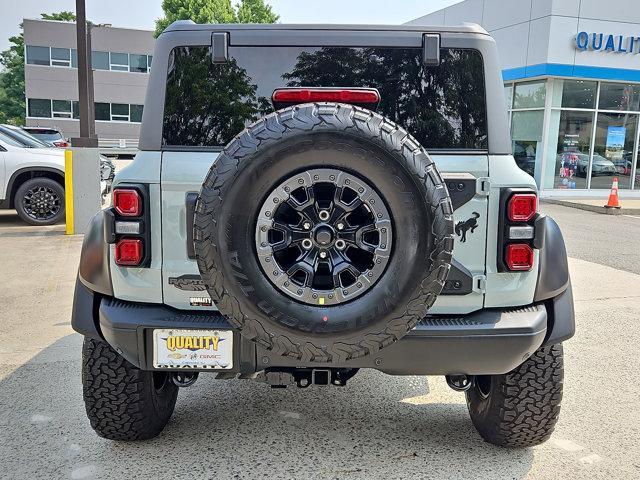 used 2022 Ford Bronco car, priced at $74,000