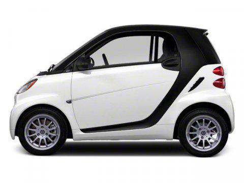 used 2013 smart ForTwo car