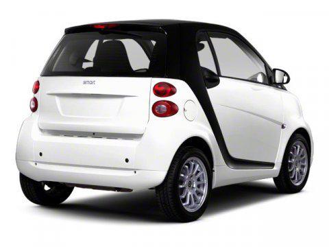 used 2013 smart ForTwo car