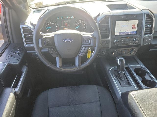 used 2020 Ford F-150 car, priced at $26,000