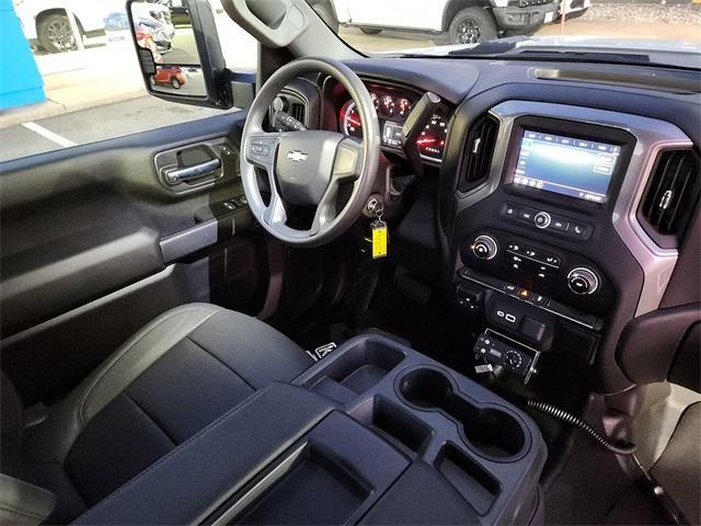 used 2023 Chevrolet Silverado 2500 car, priced at $52,897