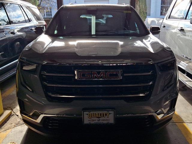 new 2025 GMC Acadia car, priced at $46,678