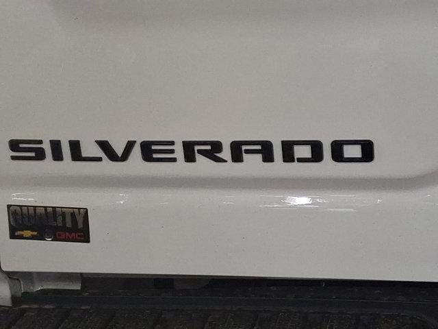 new 2025 Chevrolet Silverado 2500 car, priced at $92,646