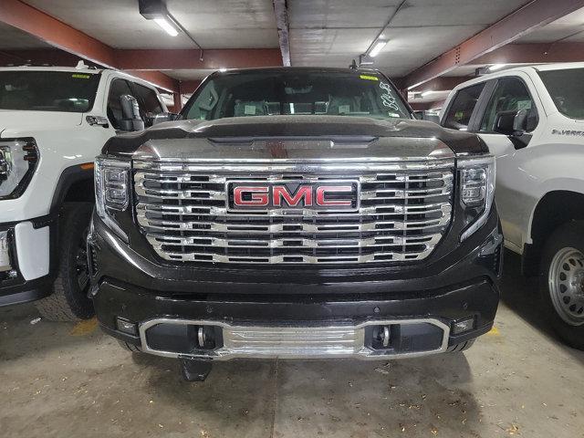 new 2024 GMC Sierra 1500 car, priced at $74,037