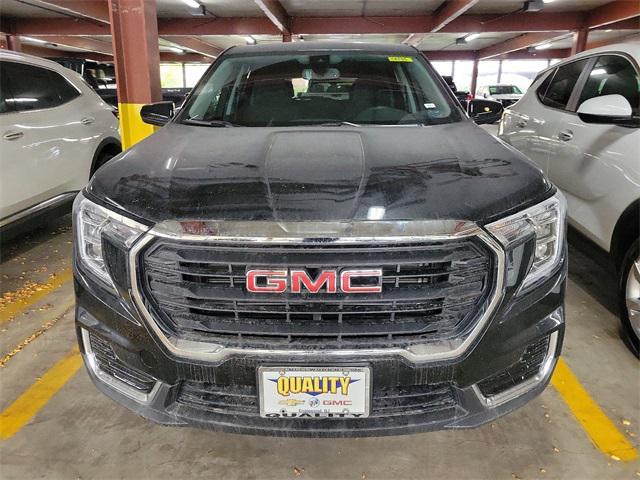 new 2024 GMC Terrain car, priced at $31,809