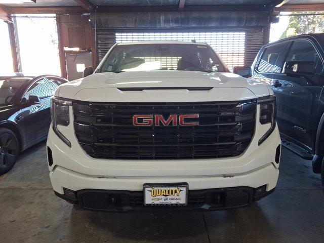 new 2025 GMC Sierra 1500 car, priced at $55,403