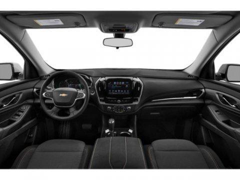 used 2019 Chevrolet Traverse car, priced at $24,756