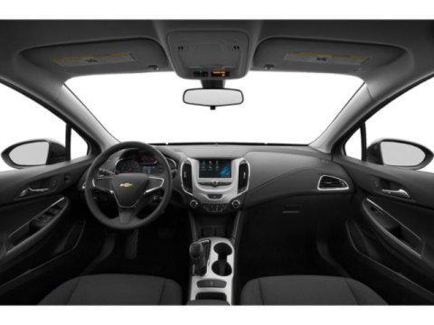 used 2018 Chevrolet Cruze car