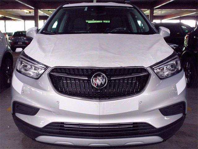 new 2021 Buick Encore car